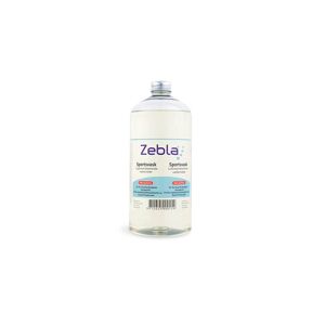 Zebla Sportsvask uden perfume 1000ml