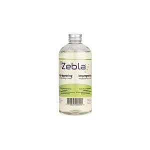 Zebla Imprægneringsvask 500 ml