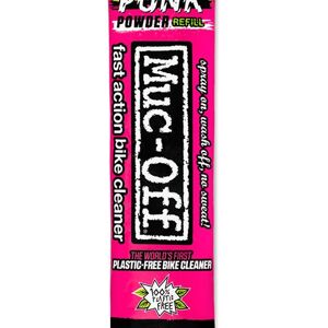 Muc-Off Punk Powder Bike Cleaner 4-pak