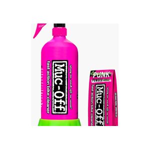 Muc-Off Bottle For Life Bundle