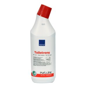 Abena Puriline Toiletrens, 750 Ml