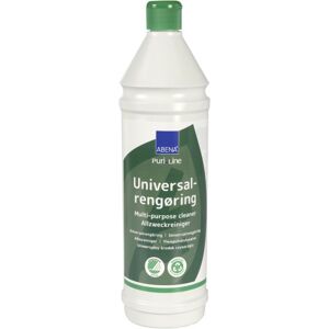 Abena Puri-Line Universal Rengøring, 1  Liter