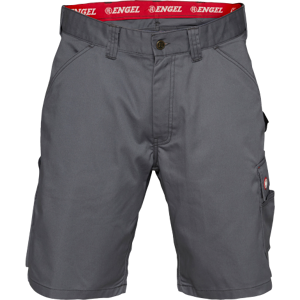 FE Engel Shorts 6760-630 Grå 84