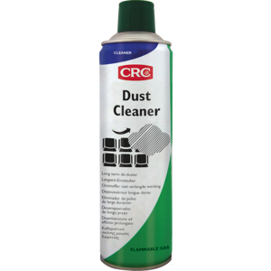 Crc Dust Cleaner, Aerosol, 500 Ml, Trykluft