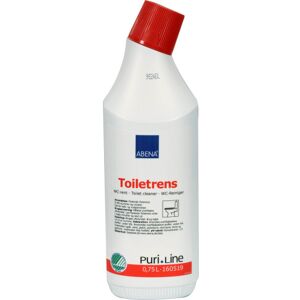 Abena Puriline Toiletrens, 750 Ml