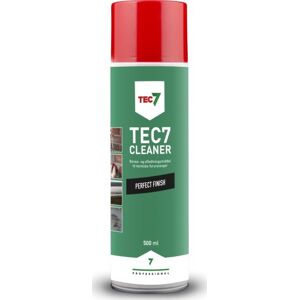 Tec7 Cleaner Affedter Spray, 500 Ml