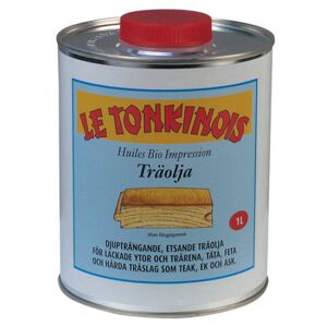 Le Tonkonois Bio Impression TRÆOLIE 2,5 Liter