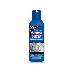 Finish Line Cleaner & Lubricant, 240ml