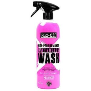 Muc-Off Waterless Wash Cleaner, 750ml