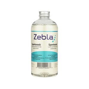 Zebla Sports Wash Vaskemiddel, 500ml