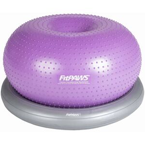 FitPAWS donut-holder 63 cm grå