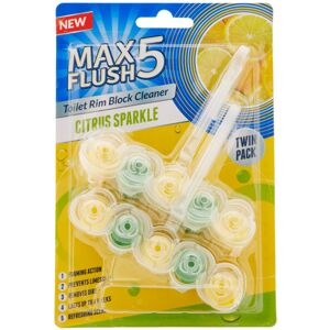 Max Flush 5 Citrus Sparkle 90 g