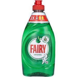 Fairy Opvaskemiddel Original 320 ml