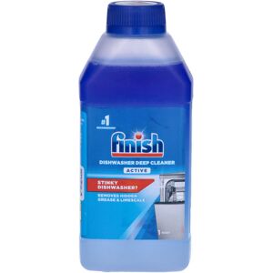 Neophos Finish Finish Dishwasher Deep Cleaner Original 250 ml