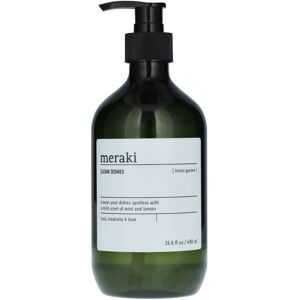 Meraki Clean Dishes Forest Garden 490 ml