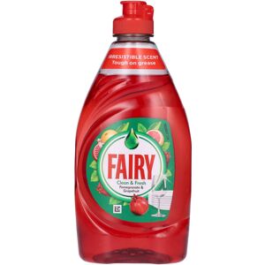 Fairy Original opvaskemiddel Pomegranate & Grapefruit 320 ml