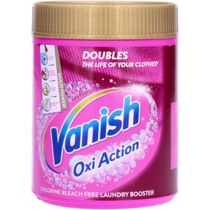 Vanish Oxi Action Laundry Booster 470 g