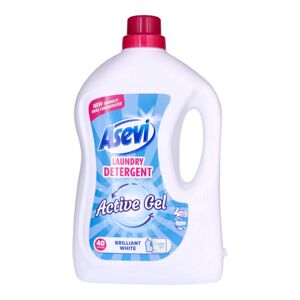 Asevi Laundry Active Gel 2400 ml