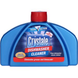 Crystale Dishwasher Cleaner 250 ml