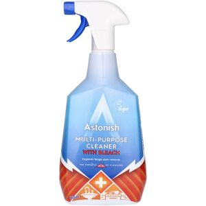 Astonish Multi-Purpose Cleaner With Bleach 750 ml