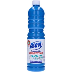 Asevi Disinfectant Floors And Surfaces 1000 ml