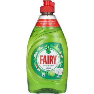 Fairy Original opvaskemiddel Apple & Rhuarb 320 ml