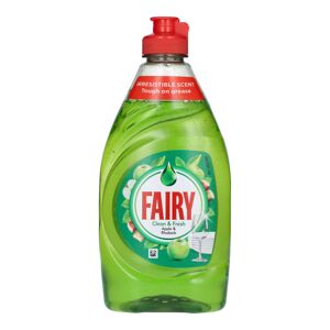Fairy Original opvaskemiddel Apple & Rhuarb 320 ml
