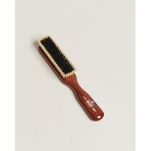 Kent Brushes Mahogany Cashmere Clothing Brush men One size Brun