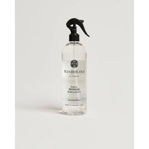 Washologi Linen Water Bergamot 750ml men One size