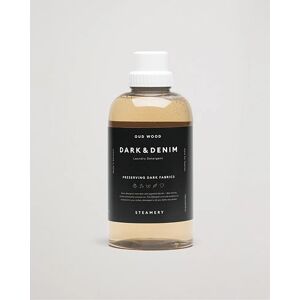 Steamery Dark & Denim Detergent 750ml men One size