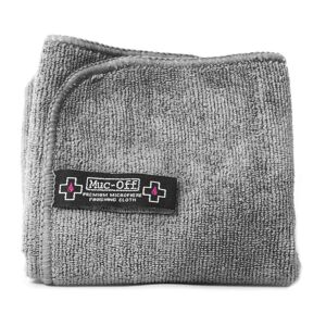 Muc-Off Premium Microfibre Pudseklud