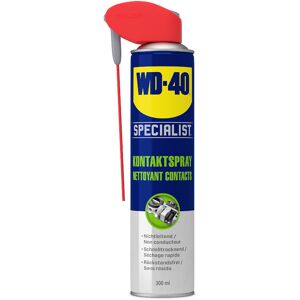 WD-40 Specialist Kontakt Spray 300 ml