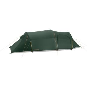 Nordisk Oppland 3 LW Forest Green OneSize, Forest Green