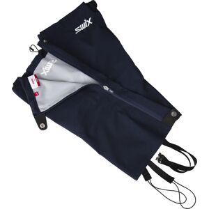 Swix Blizzard Gaiters  Dark navy S/M, Dark Navy