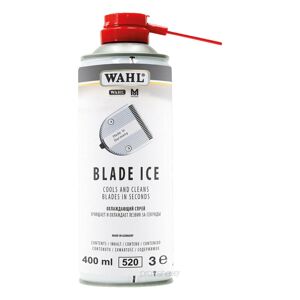 Wahl Professional Blade Ice Spray, 400 ml.
