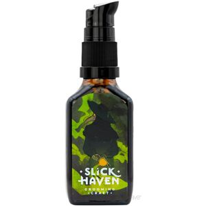 Slickhaven Skægolie, Plague Doctor, 30 ml.