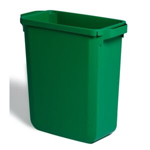 Affaldsspand DURABIN 60, grøn