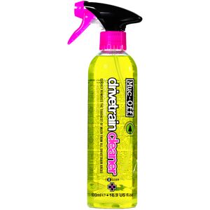 Muc-Off -  Drivechain Cleaner Kæderens 500ml.