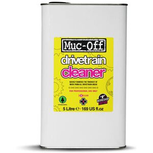 MUCOFF - Muc-off Bio Drivetrain Cleaner 5 Liter