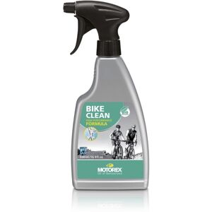 Motorex -  Bike Clean Spray  -  500ml