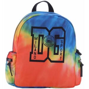 Dolce & Gabbana Rygsæk - Eden - Tiedye - Dolce & Gabbana - Onesize - Rygsæk