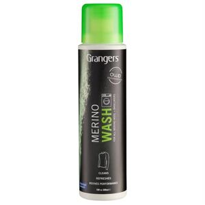 Grangers Merino Wash 300 ml 4000