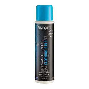 Grangers Wash and Repel Clothing 2-in-1 300 ml 3000