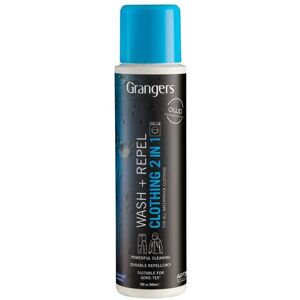 Grangers Wash and Repel Clothing 2-in-1 300 ml 8 - 30 gram