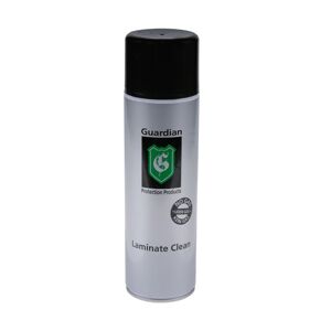Guardian Protection Products Guardian Laminate Cleaner