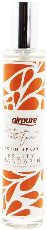 Home Collection Room Spray Fruity Mandarin 50 ml Air Freshener