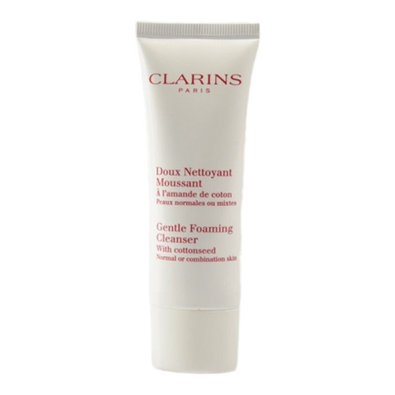 Gentle Foaming Cleanser Normal-Combination Skin 50 ml Renseskum