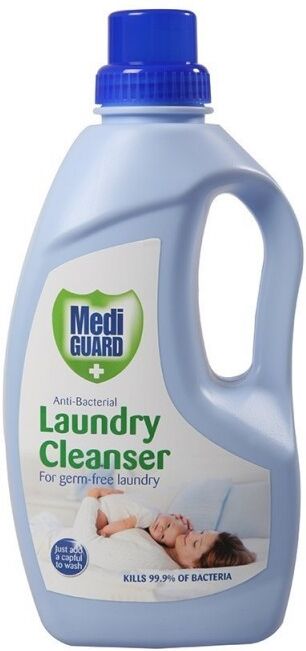 Laundry Cleanser 1000 ml Skyllemiddel