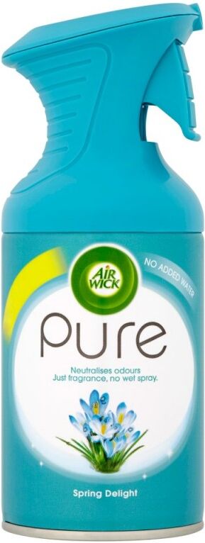 Pure Airfresh Pure Spring Delight 250 ml Air Freshener