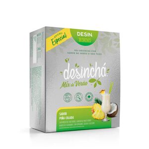 Desinchá Mix Verano Pinã Colada Sobres x30